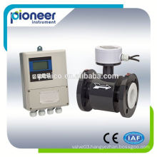 Ldg Series Low Price Electromagnetic Flowmeters For Liquid, 220V Water Electromagnetic Flow Meters Ce